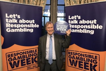 Responsible Gambling Week